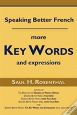 Capa do artigo Speaking Better French