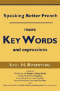 Speaking Better French - Preview