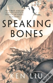 Capa do artigo Speaking Bones