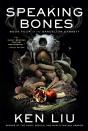 Speaking Bones - Preview