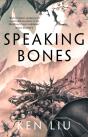 Speaking Bones - Preview
