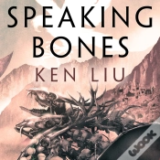 Capa do artigo Speaking Bones