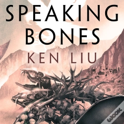 Capa do artigo Speaking Bones
