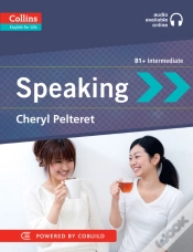 Capa do artigo Speaking