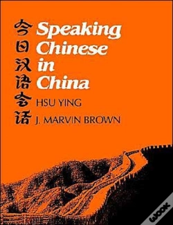 Capa do artigo Speaking Chinese In China