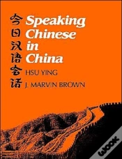 Capa do artigo Speaking Chinese In China
