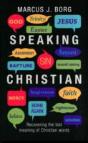 Speaking Christian - Preview