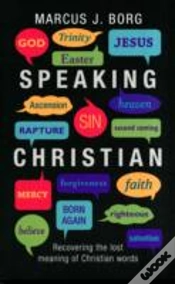 Capa do artigo Speaking Christian