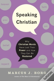 Capa do artigo Speaking Christian