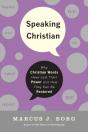 Speaking Christian - Preview