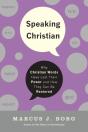 Speaking Christian - Preview