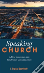 Speaking Church