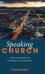 Speaking Church - Preview