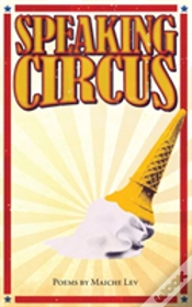 Capa do artigo Speaking Circus