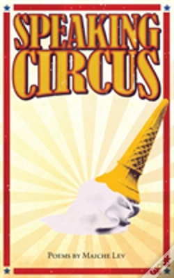 Capa do artigo Speaking Circus