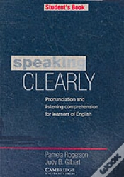 Capa do artigo SPEAKING CLEARLY STUDENT