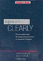 SPEAKING CLEARLY STUDENT'S BOOK - Preview