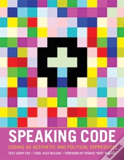 Capa do artigo Speaking Code