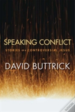 Capa do artigo Speaking Conflict