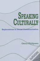 Speaking Culturally