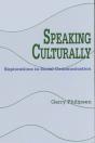 Speaking Culturally - Preview