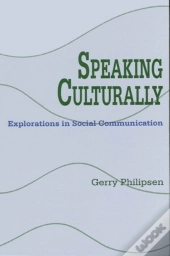 Speaking Culturally