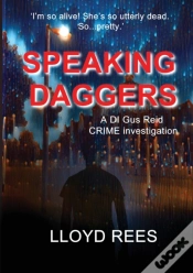 Capa do artigo Speaking Daggers