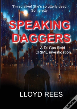 Capa do artigo Speaking Daggers