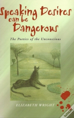 Capa do artigo Speaking Desires Can Be Dangerous