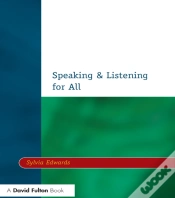Capa do artigo Speaking & Listening For All