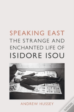 Capa do artigo Speaking East