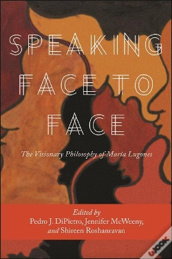 Capa do artigo Speaking Face To Face