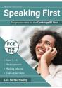 Speaking First: Ten Practice Tests For The Cambridge B2 First - Preview