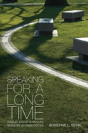 Speaking For A Long Time - Preview