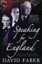 Speaking For England - Preview