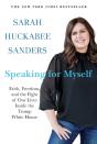 Speaking For Myself - Preview