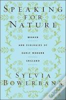 Speaking For Nature