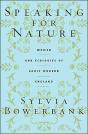 Speaking For Nature - Preview