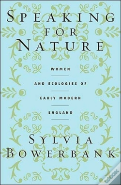 Capa do artigo Speaking For Nature