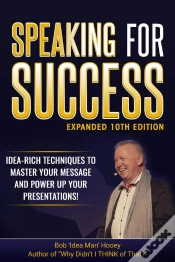 Capa do artigo Speaking For Success - 10th Edition