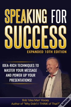 Capa do artigo Speaking For Success - 10th Edition