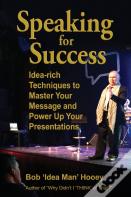 Speaking For Success