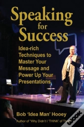Speaking For Success