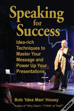 Capa do artigo Speaking For Success