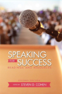 Speaking For Success - Preview