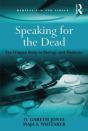 Speaking For The Dead - Preview