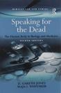 Speaking For The Dead - Preview