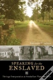 Capa do artigo Speaking For The Enslaved