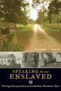 Speaking For The Enslaved - Preview