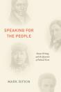 Speaking For The People - Preview
